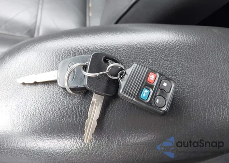 2001 Ford Mustang из США, поврежденный, VIN 1FAFP44461F132453